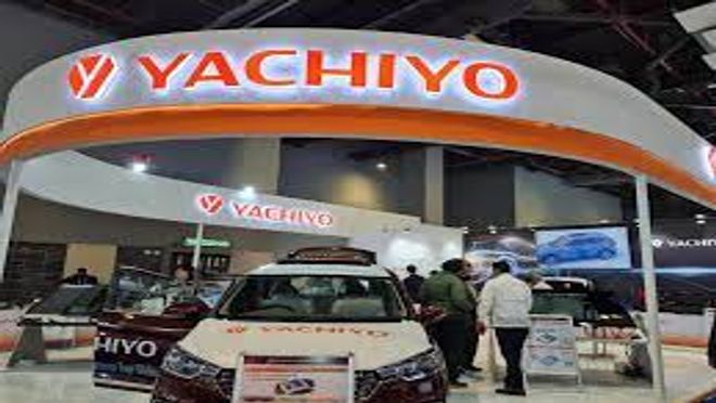 SAMIL to Acquire 81% Stake in Yachiyo